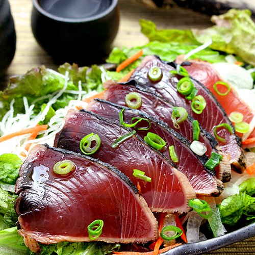 🐟 해산물 나부라 시장(카이센나부라이치바) 이미지 5